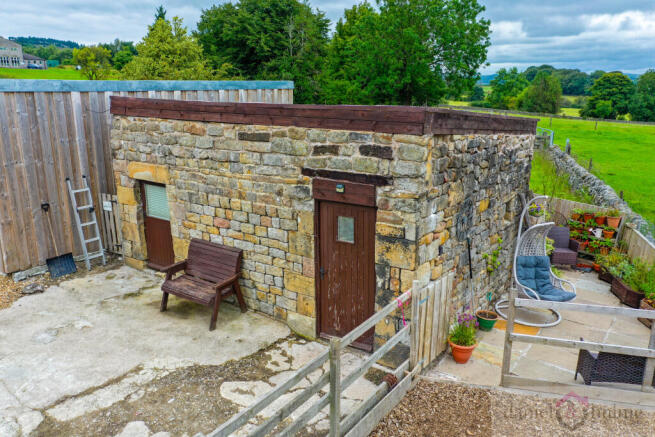 The Barn Warslow-43