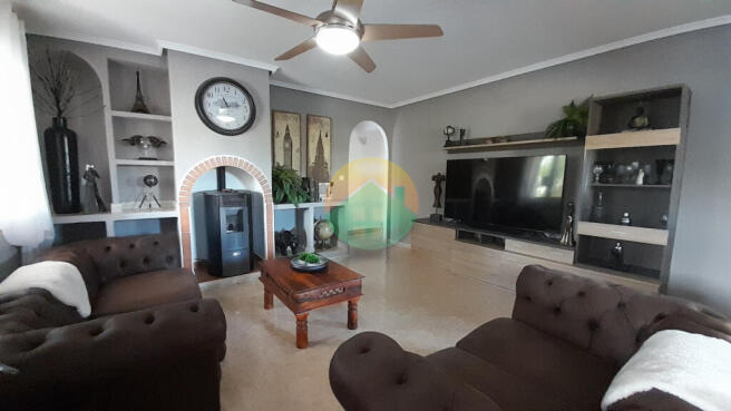 3 Bedroom Detached For sale-NED658-3