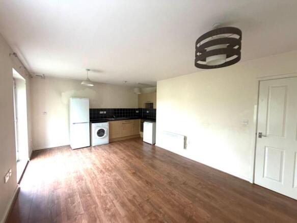 Open Plan