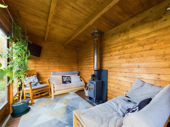 Summer House