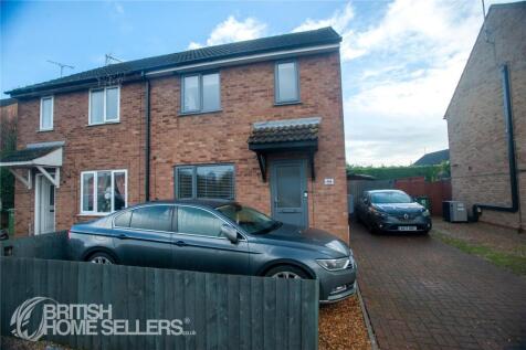 Tinkers Drove, Wisbech, Cambridgeshire, PE13