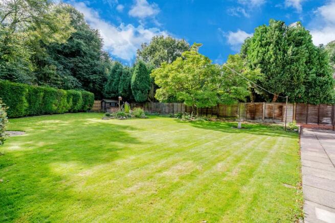 43, Enderley Drive, Walsall, Staffordshire, WS3 3P