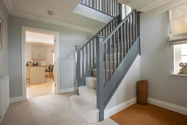 Heron Vale, Hunstanton photo 3
