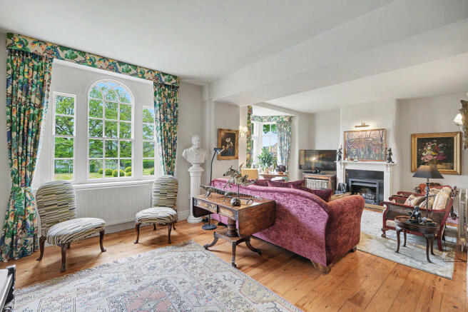 Drawing room