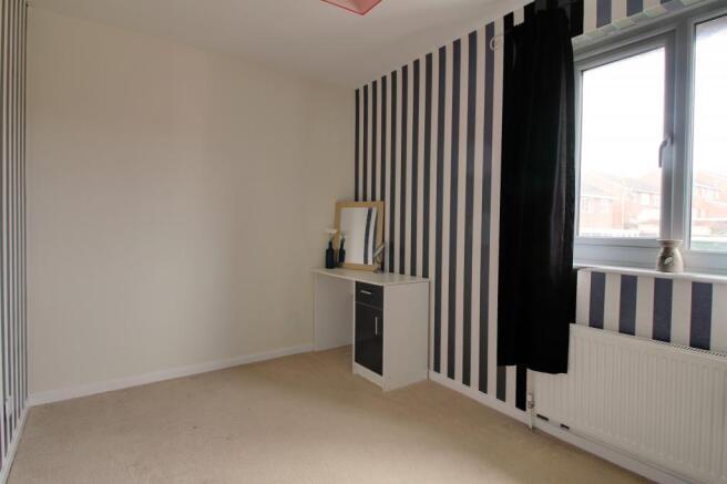 Bedroom 2 (Single)
