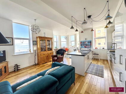 83 - 84 West Parade, Rhyl, Denbighshire LL18 1HX