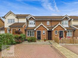 10, Lodge Hill Lane, Chattenden, Rochester ME3 8PJ