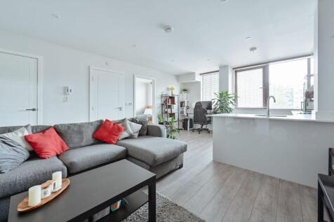 Kymberley Road, Harrow, HARROW, HA1