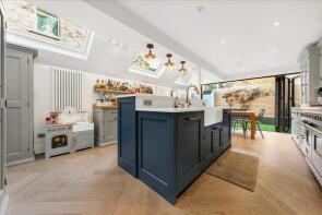 32, Yeldham Road, London W6 8JE