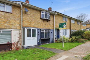 41, Thistledown, Basildon SS14 1JU