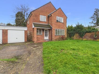 Cherry Wood Close, Seer Green, Beaconsfield, Buckinghamshire, HP9
