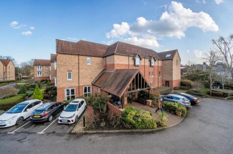 Swallows Court, Pool Close, Spalding, Lincolnshire, PE11