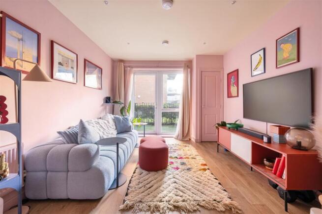 High Road Leyton, E10