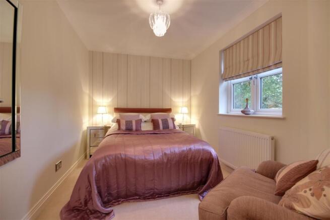 Bedroom 4