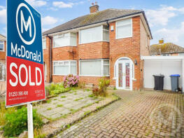 20, Highcroft Avenue, Bispham, Blackpool FY2 0BJ