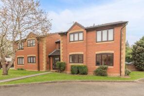 24, Daffodil Way, Birmingham B31 2YU