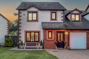 7, Otters Holt, Penrith CA10 1SG