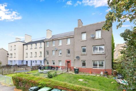 6/2 Wardieburn Place East, Edinburgh, EH5 1DJ