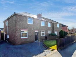 86, Park House Gardens, Sherburn Village, Sherburn DH6 1DX