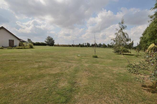 Grounds