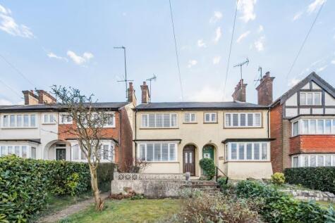 Eskdale Avenue, Chesham