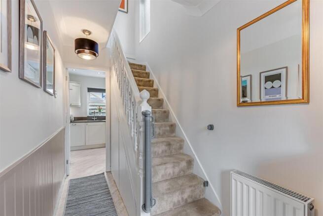 3 bed Semi-Detached for sale Image 5