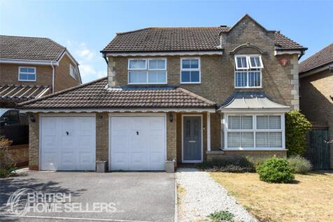 Vallenders Road, Bredon, Tewkesbury, Worcestershire, GL20
