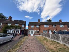 66, Freasley Road, Birmingham B34 7QH