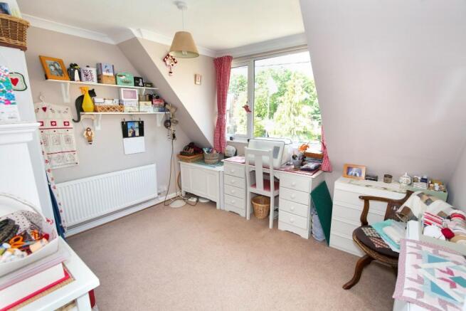 Bedroom 3