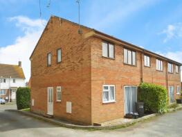 Flat 6, 134, Rosebery Avenue, Yeovil BA21 5LF