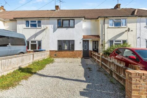 Woodleigh Road, Burgess Hill