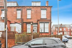 50, Compton Crescent, Harehills, Leeds LS9 6DQ