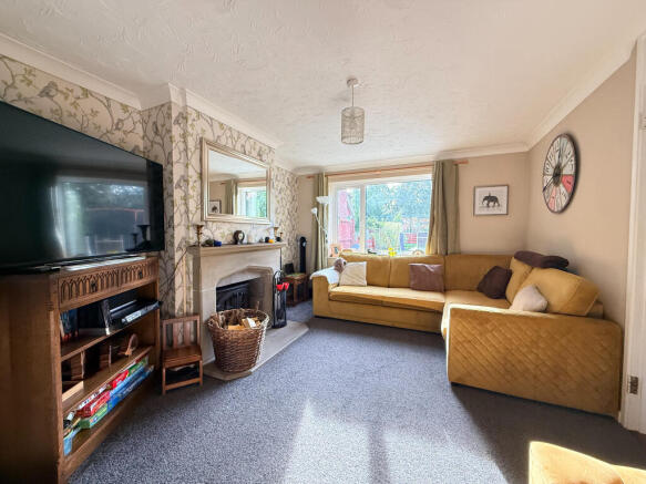 Manor Road, Griston, Norfolk photo 5