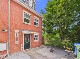 25, Lilac Road, Brough HU15 1SS