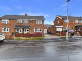 41, Kennedy Way, Manchester M34 2DG