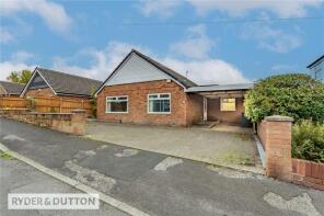 9, Brellafield Drive, Oldham OL2 7PS