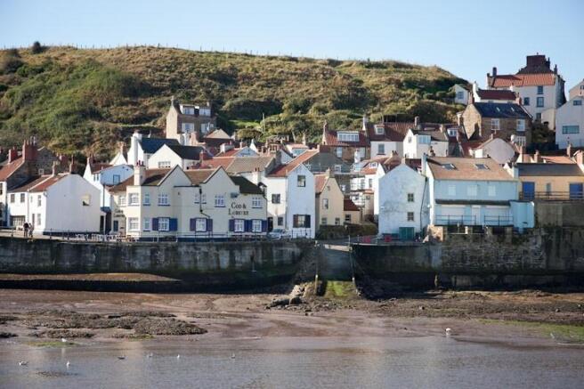 Habour