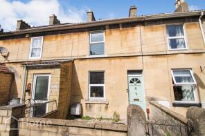 18, South View Road, Twerton, Bath BA2 3RW