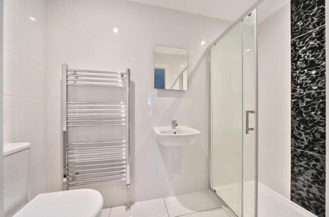 Estate Agent in Harrogate En Suite