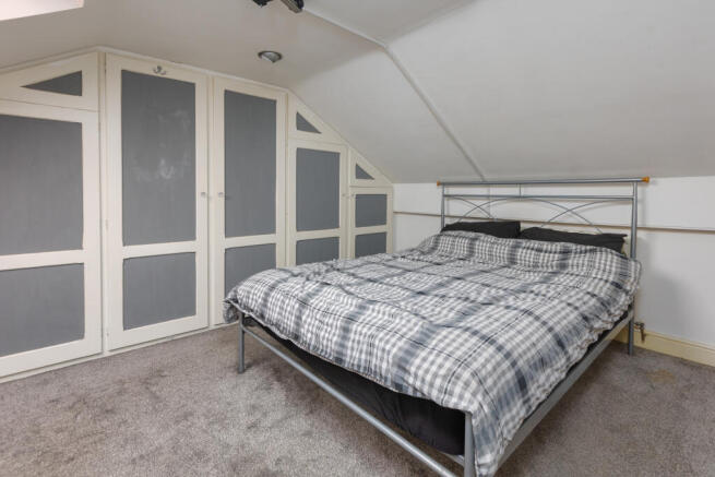 Loft Room