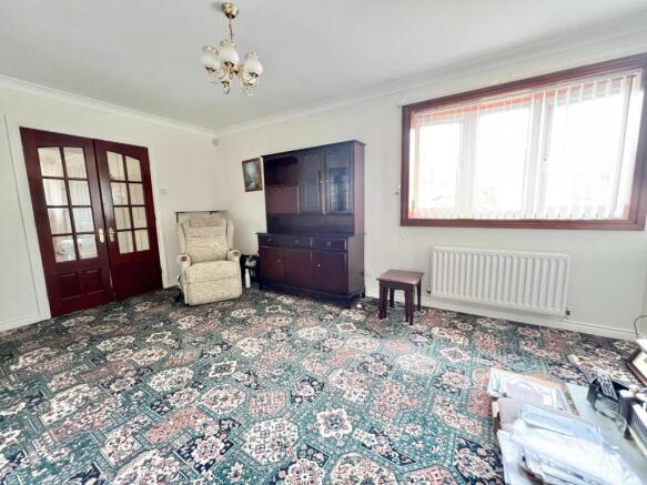 Beechburn Park, Crook photo 4