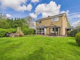 18, Derby Road, Duffield, Belper DE56 4FL