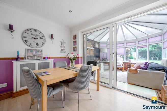 Dining Space