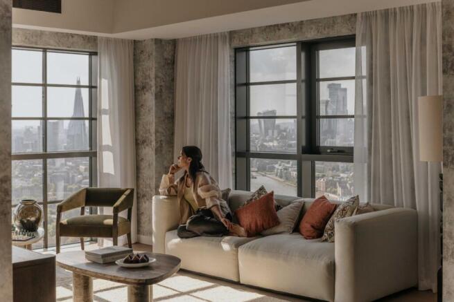 Show Home