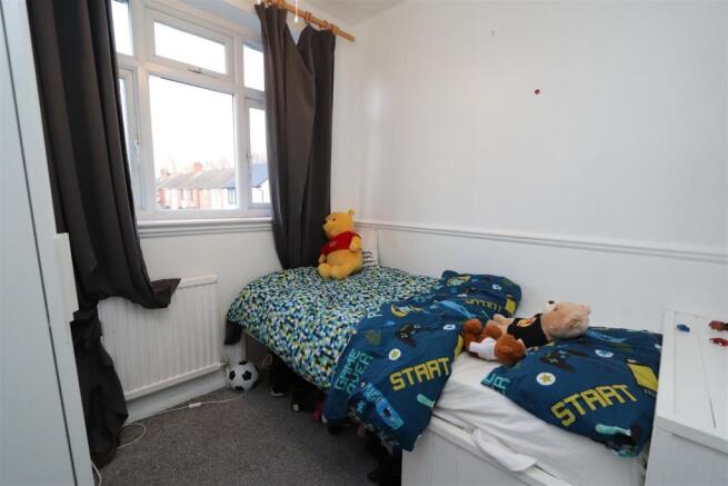 BEDROOM TWO