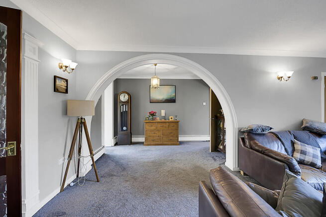 Burgamot Lane, Comberbach, Northwich photo 4