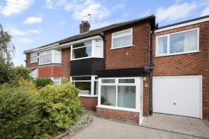 34, Nursery Road, Cheadle Hulme, Cheadle SK8 6HL