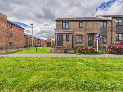 1 Newbyth Road, Edinburgh EH17 8GW