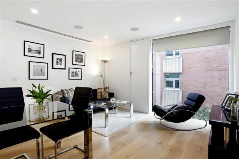 Cubitt House, Blackfriars Road, London, SE1