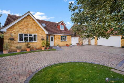 Baldock Road, Stotfold, Hitchin